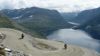 Dalsnibba, Norvège 2009