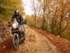 La Drôme en automne