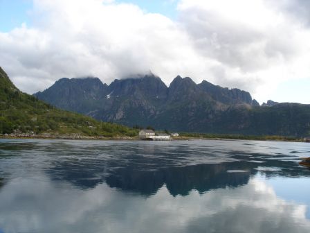 , août 2009
