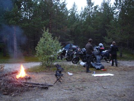 , août 2009