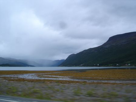 , août 2009