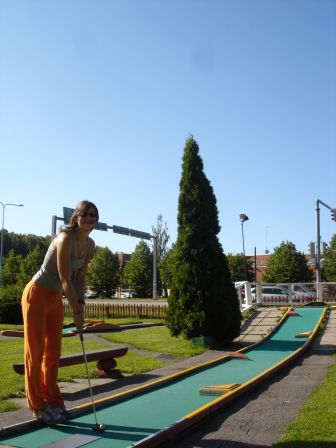 , août 2009